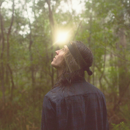 Крепление на голову Knog PWR Headtorch