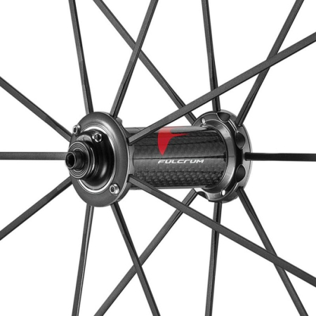 Колеса Fulcrum Racing Zero 28" (700C)