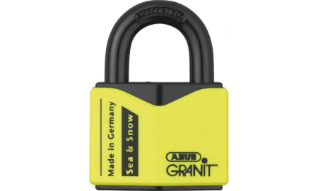 Замок ABUS 37/55 S&amp;S GRANIT™
