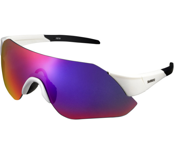 Очки Shimano Aerolite, Белый