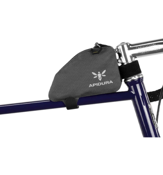 Велосумка на раму Apidura Expedition Top Tube Pack, 0.5 л