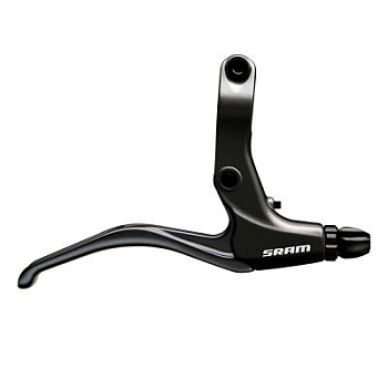 Тормозные ручки мех. SRAM 11A BL 700 FLAT BAR ROAD пара