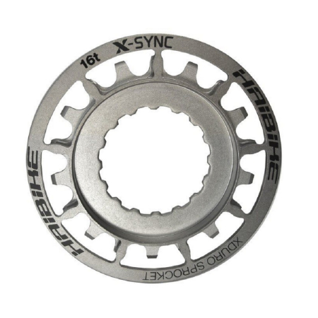 Звезда eBike f.Bosch XDURO 16t,Gen2 2014