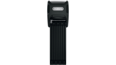 Велозамок ABUS Bordo 6000 Alarm Big, Black