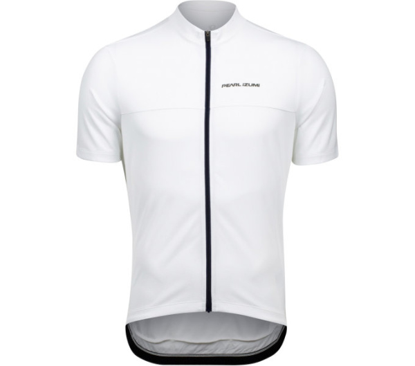 Велоджерси Pearl iZUMi Quest, Бело-синий