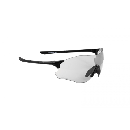 Очки Onride Possession 20 Матовые черные с линзами Photochromic (84-25%)