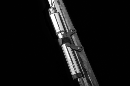 Насос Birzman Infinite Apogee Road, Серебристый