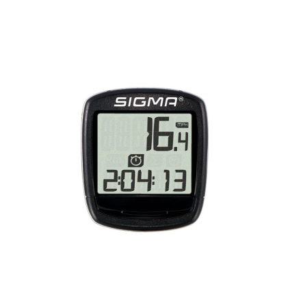 Велокомпьютер Sigma Sport Base 500