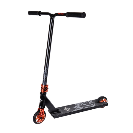Самокат трюковый Tempish Big Boy