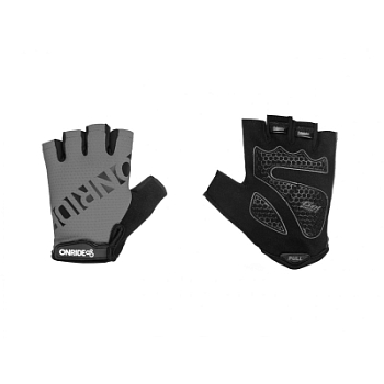 Перчатки Onride Hold 20, Сине-черный