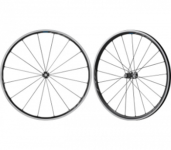 Колеса Shimano Ultegra WH-RS700-C30-TL 28" (700C)