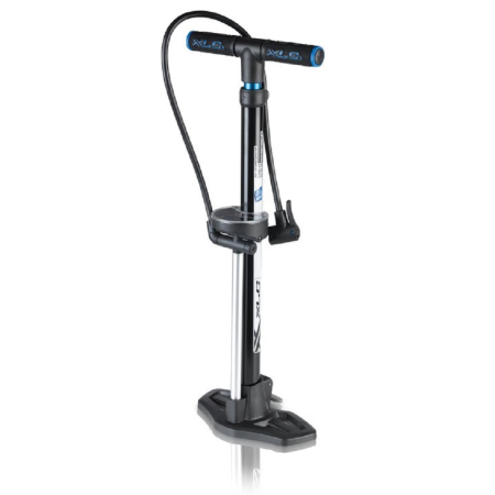 Насос XLC Standpumpe Beta PU-S02, Черный