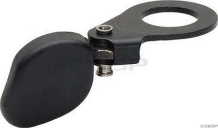 Манетка сброса левая CAMPAGNOLO Ultra-Shift 11S Left - EC-SR004