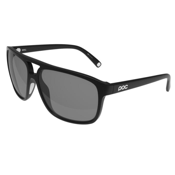 Очки POC Will Uranium Black/Hydrogen White