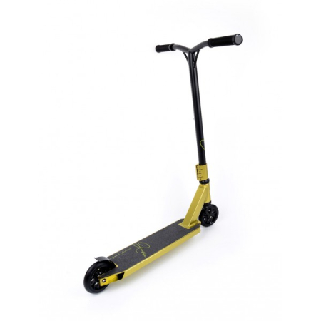 Самокат трюковый Tempish Anom, Light Lime