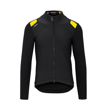 Велокуртка Assos Equipe RS Spring Fall Jacket, Black Series