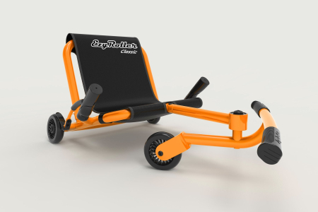 Самокат-каталка Ezyroller Classic, Оранжевый
