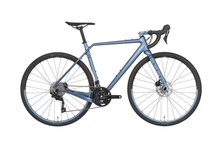 Гравийный велосипед Rondo Ruut CF 2 2x 2021