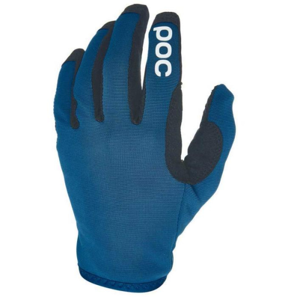 Велоперчатки POC Resistance Enduro Glove, Draconis Blue, S