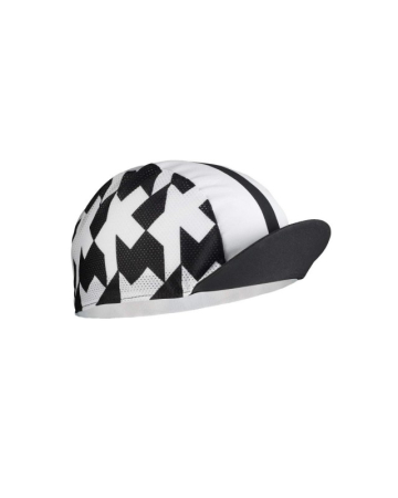 Шапочка Assos Equipe RS Cap Black 