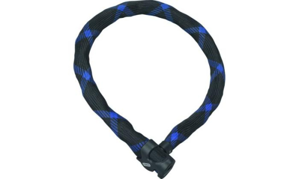 Велозамок ABUS 7210 Ivera, Black
