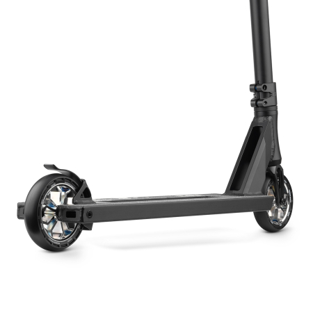 Самокат трюковый Hipe H9, Black/Black