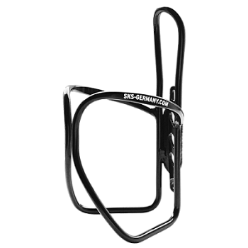 Флягодержатель SKS Wirecage Black