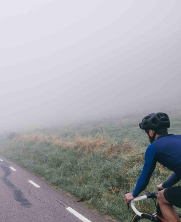 Шлем велосипедный POC Ventral Air Spin, Apophyllite Green Matt, L