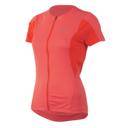 Велоджерси женское Pearl iZUMi Select, Коралловый