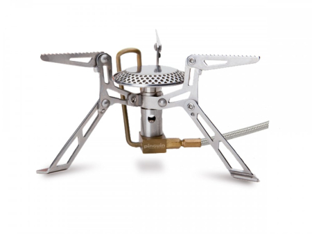 Горелка Pinguin Mantis