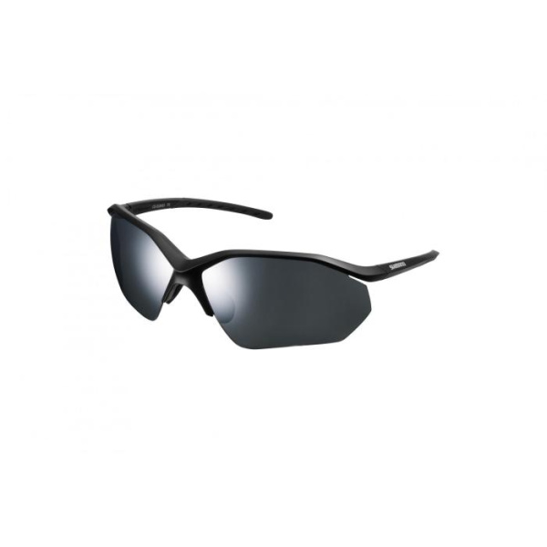 Очки Shimano Equinox 3, Черный матовый