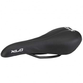 Седло XLC SA-B02, Черный