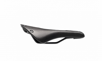 Седло Brooks Cambium C19 Carved, Black
