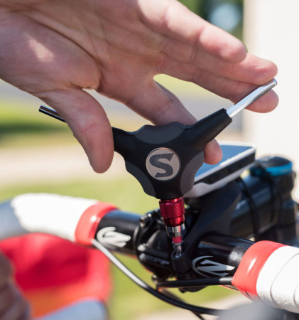 Мультитул Silca Ypsilon Y-wrench