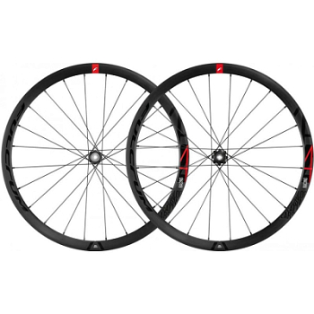 Колеса Fulcrum Racing 4 DB 28" (700C)