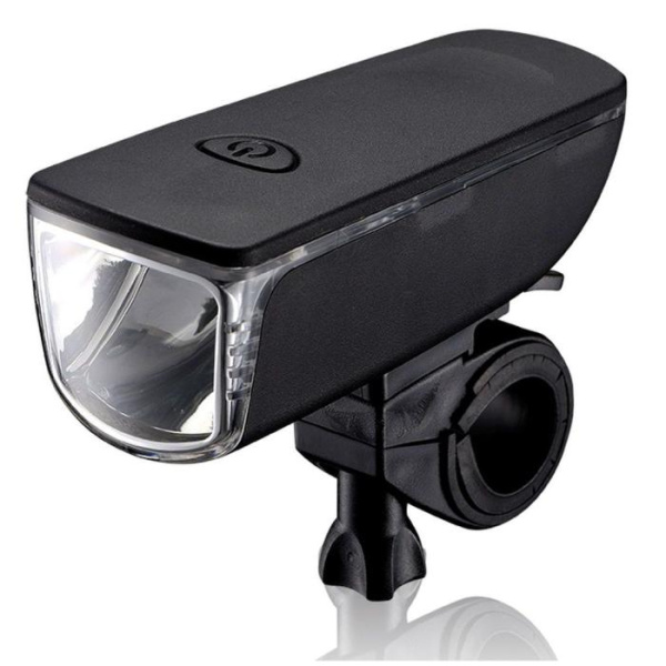 Велофара XLC CL-F13 Ariel 5X