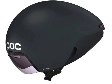 Шлем POC Cerebel Uranium Black, M