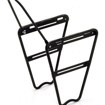 Багажник XLC fork LR-F01, 26-29" Lowrider, черный