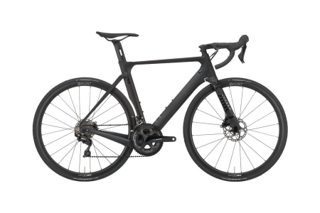 Шоссейный велосипед Rondo HVRT CF2 2021