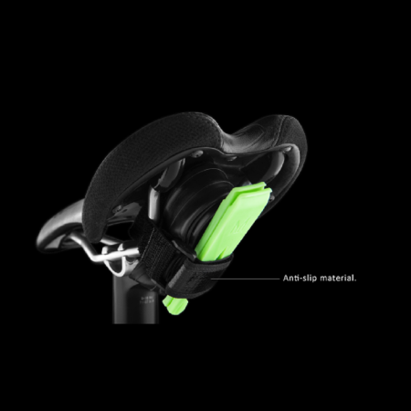 Ремнь стяжной Birzman Anti-Slip Bundle Strap with Snap-Fastener