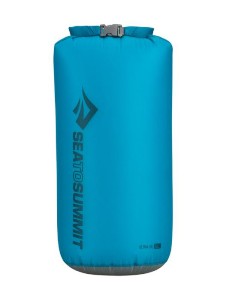 Гермомешок Ultra-Sil Dry Sack Blue, 13 л от Sea to Summit
