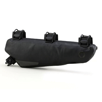Велосумка на раму Roswheel Road Frame Bag, M