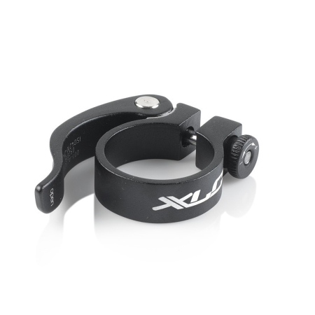 Хомут XLC PC-L06, Черный