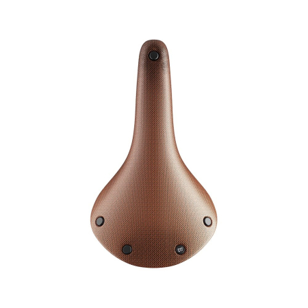 Седло Brooks Cambium C17, Orange