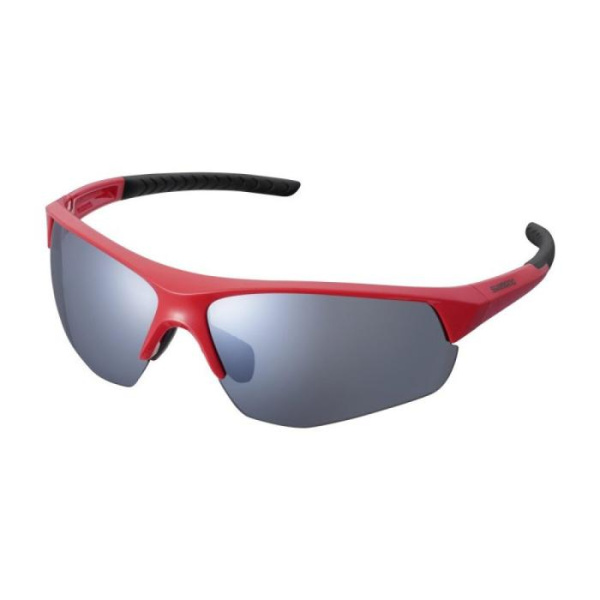 Очки Shimano Twinspark, Красные