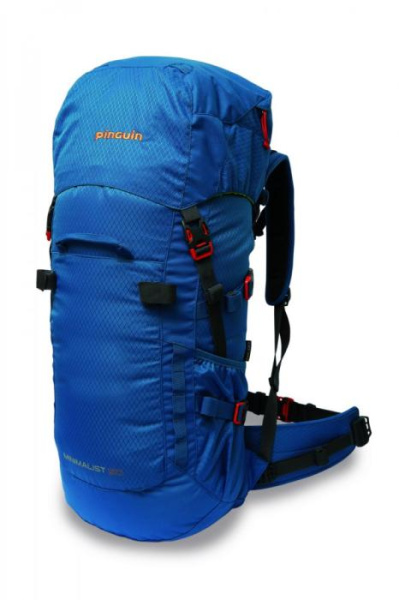 Рюкзак Pinguin Minimalist 50, Blue