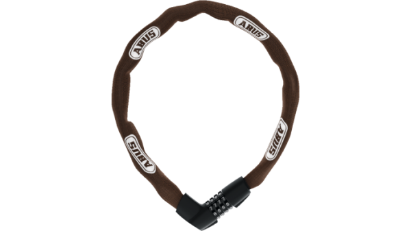 Велозамок ABUS 1385 Tresor, Brown