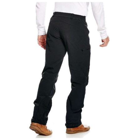 Штаны мужские Tatonka Greendale Pants, XXL - Black