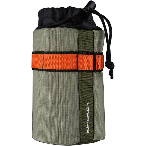 Велосумка на руль Birzman Packman Travel Bottle Pack, 750 мл