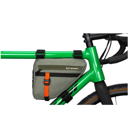 Велосумка на раму Birzman Packman Travel Frame Pack Satellite, 2.5 л
